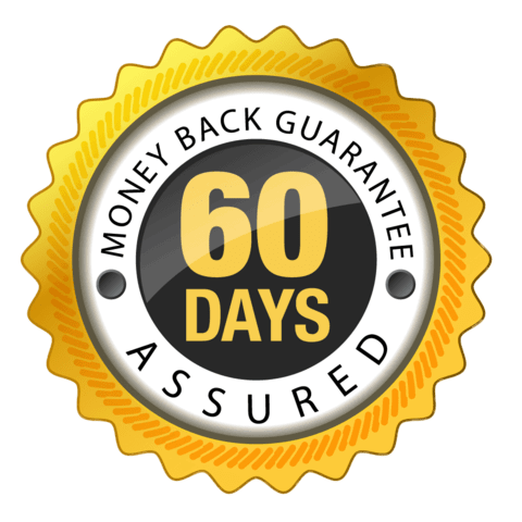 brain memory keeper 60 days money back guarantee
