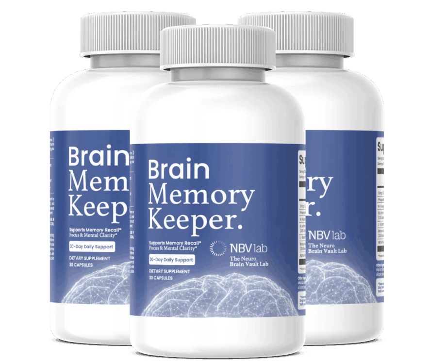 brain memory keeper