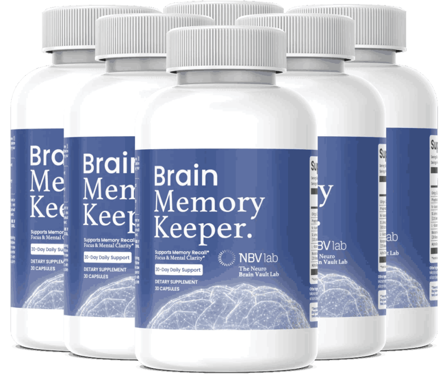 brain memory keeper discount