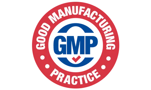 brain memory keeper gmp certified